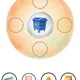 Tříděný odpad - přiřazování 3