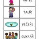 HLÁSKA Ř - domino 6