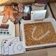Smyslové aktivity (sensory play) KAKAOVÝ SVĚT 3