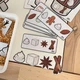 Smyslové aktivity (sensory play) KAKAOVÝ SVĚT 7