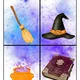 Witchy PE Games: 12 Active Fun Activities 6