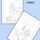 DEN ZEMĚ - KOMPLETNÍ PROJEKT NA CELÝ DEN - VYTISKNI A UČ 5