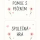 Dárek ke Dni matek – poukazy pro maminku + aktivita „Vše o mé mamince“ 3