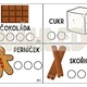 Smyslové aktivity (sensory play) KAKAOVÝ SVĚT 11