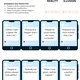 Social Media vs. Reality | Digital Wellbeing & SEL Activities | Grades 6-12 4