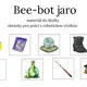 Čarodějnice set materiálu 🧙🪄 2