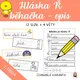 HLÁSKA Ř - balíček aktivit 2