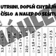 DESETINNÁ ČÍSLA - běhačka 2