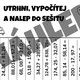 DESETINNÁ ČÍSLA - běhačka 4