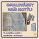 Omalovánky - Naši motýli 2