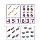 Čarodějnice set materiálu 🧙🪄 9