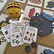 Čarodějnice s Bee-bot 3