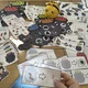 Čarodějnice s Bee-bot 2