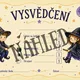 Čarodějnice - medaile, diplom, vysvědčení 5