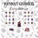 Pohybový chodníček - Čarodějnice 2