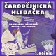 Čarodějnice - projekt - šifry, čtení, QR kódy, tvoření, 3. ročník 7