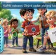 Záchranář Čenda a ztracený kufřík -online hra na téma "první pomoc a bezpečnost" 10