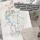 Čarodějnice - projekt - šifry, čtení, QR kódy, tvoření, 3. ročník 3