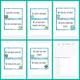 Earth Day – Running Dictation & Questions 2