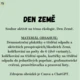 Den Země 4