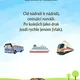 Dopravní plotovka - Dobrodružství autíčka Zbrklíka 3
