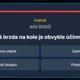 Riskuj! - Dopravní výchova 6