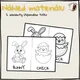 EASTER - kartičky a pracovní list (1. stupeň ZŠ) 3