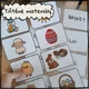 EASTER - kartičky a pracovní list (1. stupeň ZŠ) 4