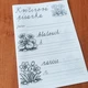 Květinová písanka 4