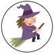 Halloweenská orientační dráha 2 v 1 5