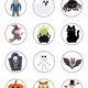 Halloweenská orientační dráha 2 v 1 4