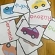 Barvy - učíme se barvy  7