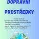 Dopravní prostředky 2