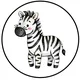 Putování po zoo 4