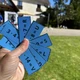 Čarodějnice - projekt - šifry, čtení, QR kódy, tvoření, 3. ročník 9