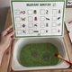 Smyslové aktivity (sensory play) HMYZ 8