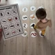 Smyslové aktivity (sensory play) HMYZ 5
