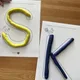 O kohoutkovi a slepičce - loutky, jóga a další aktivity k pohádce  10