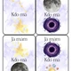 Vesmír - velký soubor aktivit 🚀 3