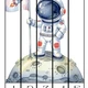 Vesmír - velký soubor aktivit 🚀 5