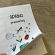 Spring - pracovní listy 6