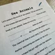 Picture reading - Sea Animals 3