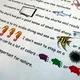 Picture reading - Sea Animals 2