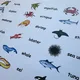 Desková hra - Sea Animals 2