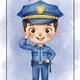 Policie 👮 2