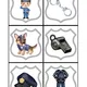 Policie 👮 4