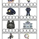 Policie 👮 9