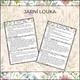 Jarní louka - týdenní příprava do MŠ 4
