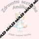 Zdravotní výchova - KOČIČKA AMÁLKA 2