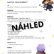 Kouzelný týden s čarodějnicí Ravenou 2